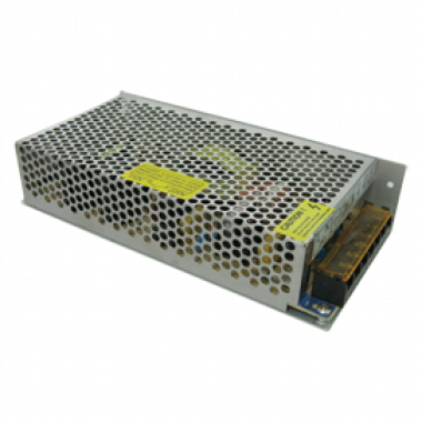 Б/п для с-д. 150W 12V 12,5A  ip20  Ecola