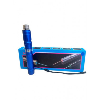 Лазерная указка FA-720  с аккумулятором (зеленая) от USB
