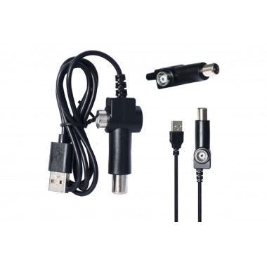 Инжектор питания ANT01 для активных антенн USB-5V  A5051