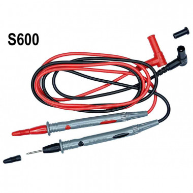 Щупы PT6041  600V 20A  S600