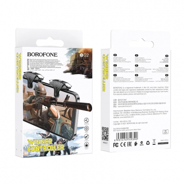 Игровой контроллер BOROFONE BG2   для смартфонов 