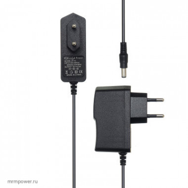 Адаптер сет. Live-Power  6V 2A=1.5A   (5.5*2.5)  A063 LP10