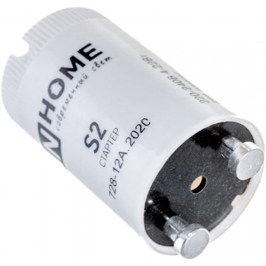 Стартер ASD/InHome S-2  4-22W/220V  2412