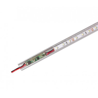 Выключатель сенсорный 2-х позиц (0-100% ) 12/24V 48W 4A  Jazzway 1035769