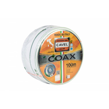 Кабель CAVEL  SAT-50  75Oм  RG-6U