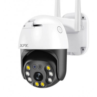 Камера уличная iP  XPX EA-640SS-4G с сим картой  SIM