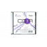 CD-R  slim  SmartTrack  700Mb