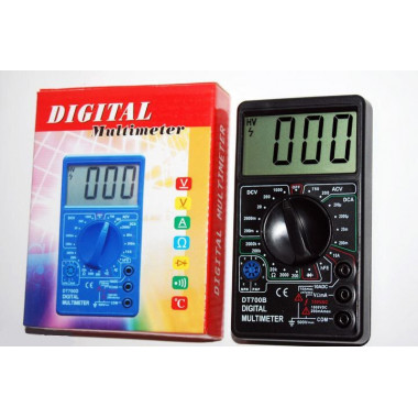 Мультиметр DT-700B