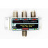 Фильтр-смеситель Connector  МВ-МВ-ДМВ