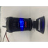 BMG Разъем Usb в авто (врезные) 12V-24V GH-DS143 PD + Вольтметр  (Квадратный) QC3.0  A4679