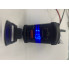 BMG Разъем Usb в авто (врезные) 12V-24V GH-DS143 PD + Вольтметр  (Квадратный) QC3.0  A4679