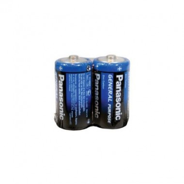 Эл-т питания Panasonic GENERAL Purpose R14