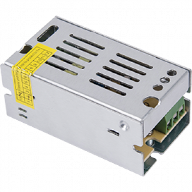 Б/п для с-д.  15W 12V 1,2A  ip20  Ecola