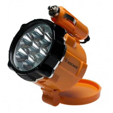 Фонарь авто. "Космос" переноска KOCu6001Led.