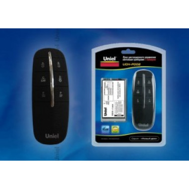 ПДУ Световыми приборами UCH-P002-G1-1000W-30м  Uniel  1 канал, таймер.