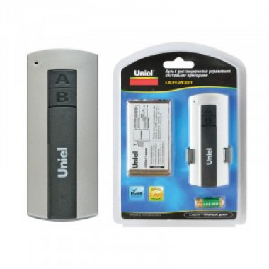 ПДУ Световыми приборами UCH-P001-G1-1000W-30м  Uniel  1 канал.