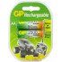 Аккумулятор GP R6 2500mAh NiMh