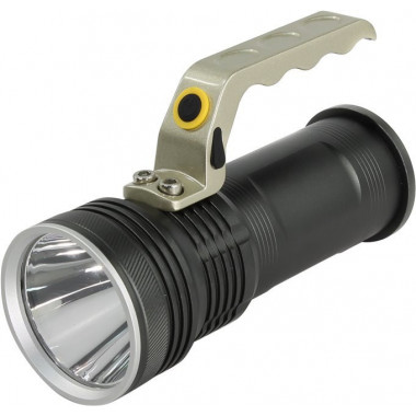 Фонарь кемп.  Раздвижной  Smartbuy SBF-30  Cob  3xAA
