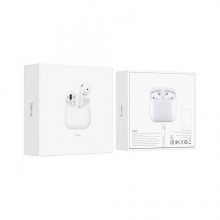 Гарнитура Bluetooth Hoco  EW03 Plus