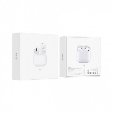 Гарнитура Bluetooth Hoco  EW03 Plus