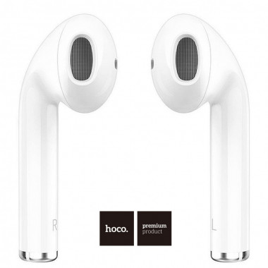 Гарнитура Bluetooth Hoco  ES26  400мАч без гарантии / возврата / обмена