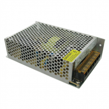 Б/п для с-д. 100W 12V 8A  ip20  Ecola