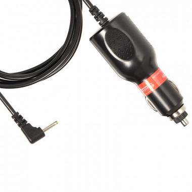 АЗУ 12V 1.5A  штекер 2.5 *0.7