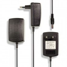 Адаптер сет. Live-Power 17V 0.5A   (5,5*2,5)  LP47 A970