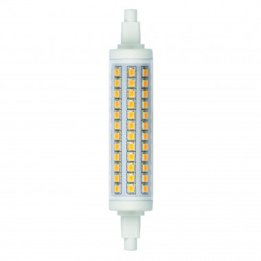 Лампа св/д Uniel J118  R7s  12W (1100Lm) 3000K прожекторная  