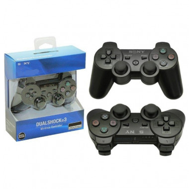 Джойстик Bluetooth PS3 для PSP беспроводной 094603