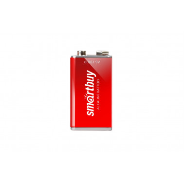 Эл-т питания Smartbuy 6LR61