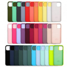 Чехол iPhone 13 / 6.1'   Silicon Case под ориг