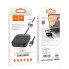HUB USB3.0  Hoco HB31  пластик (4xUSB2.0)  20см