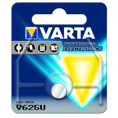 Эл-т питания Varta LR9  V625A  РЦ-53 1,5V