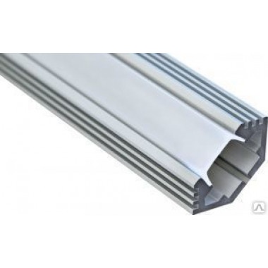 Профиль  SP283  2м. анодир.