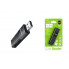 Card reader Hoco HB20  USB3.0  microSD / CD