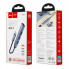 HUB Type-C  Hoco HB26  4 порта  (Type-c to USB3.0+USB2.0*3)
