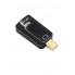 Адаптер miniDisplayPort -HDMI  переходник VCOM  CA334