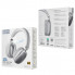 Гарнитура Bluetooth Hoco  W35 Air Triumph  полноразмерная 45h