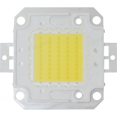 Светодиод 15W 1350Lm 4000K 15-17V,  Feron LB-1115 .