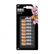 Эл-т питания Duracell LR03  для китая BL4  упаковка