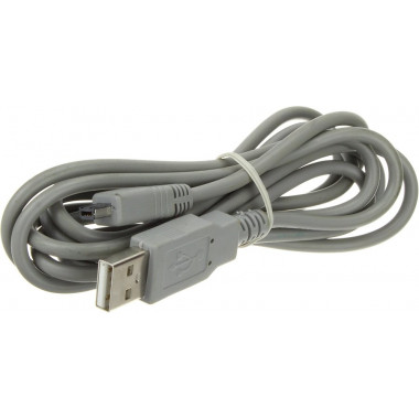 Шнур Арбаком IEEE 1394 USB-A штекер - 4pin USB-mini  1,8м  APH-456-1.8
