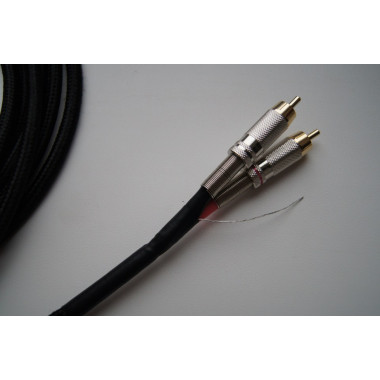 Шнур 1RCA шт -1RCA шт  3м  SMATRIX 065220
