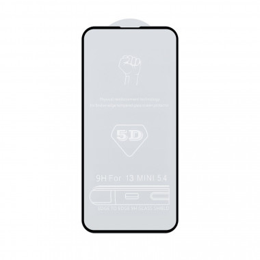 Защитное стекло "iPhone" X / XS / 11 Pro  3D  Дешёвое