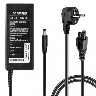 СЗУ для Dell (19.5V 2.31A)  4530PIN  pin  975729