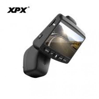 Авто. регистратор XPX  J100 (1920х1080, 170º)   Wi-Fi. + Задняя камера  
