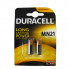 Эл-т питания Duracell MN21  23A  12V