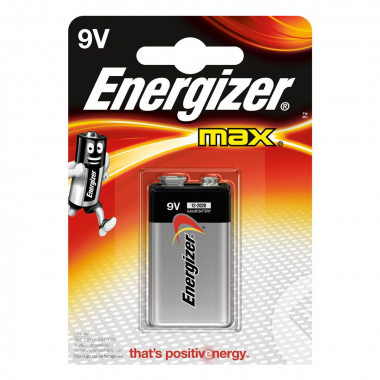 Эл-т питания Energizer 6LR61