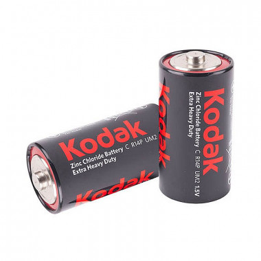 Эл-т питания Kodak R14