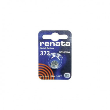 Эл-т питания RENATA 373 / SR916SW
